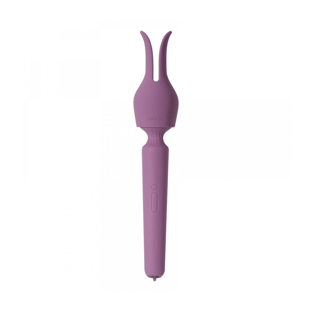Kugelvibrator Svakom Lila hochwertige erotische Artikel