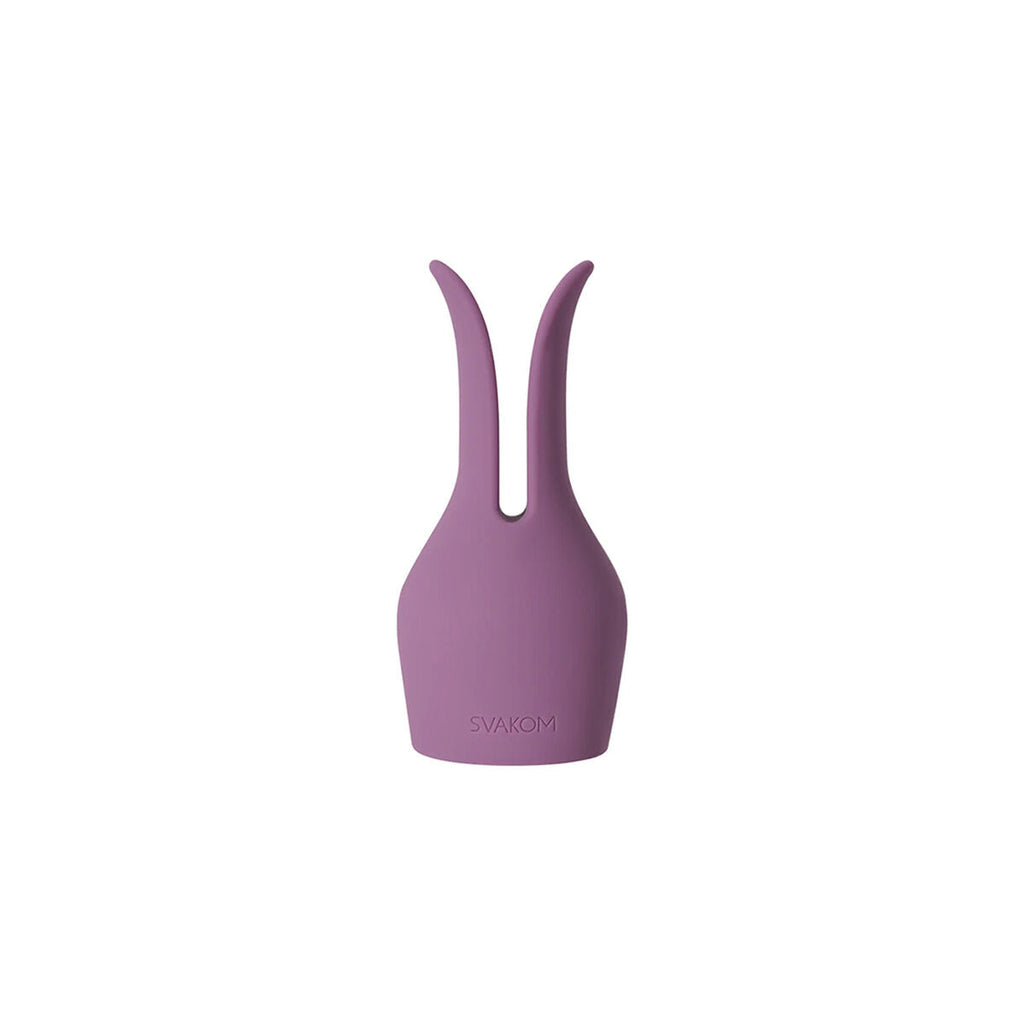 Kugelvibrator Svakom Lila hochwertige erotische Artikel