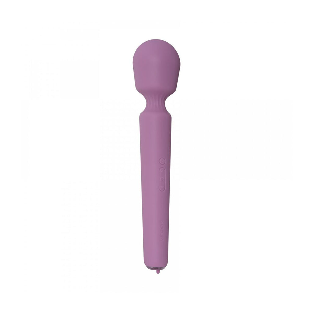 Kugelvibrator Svakom Lila hochwertige erotische Artikel