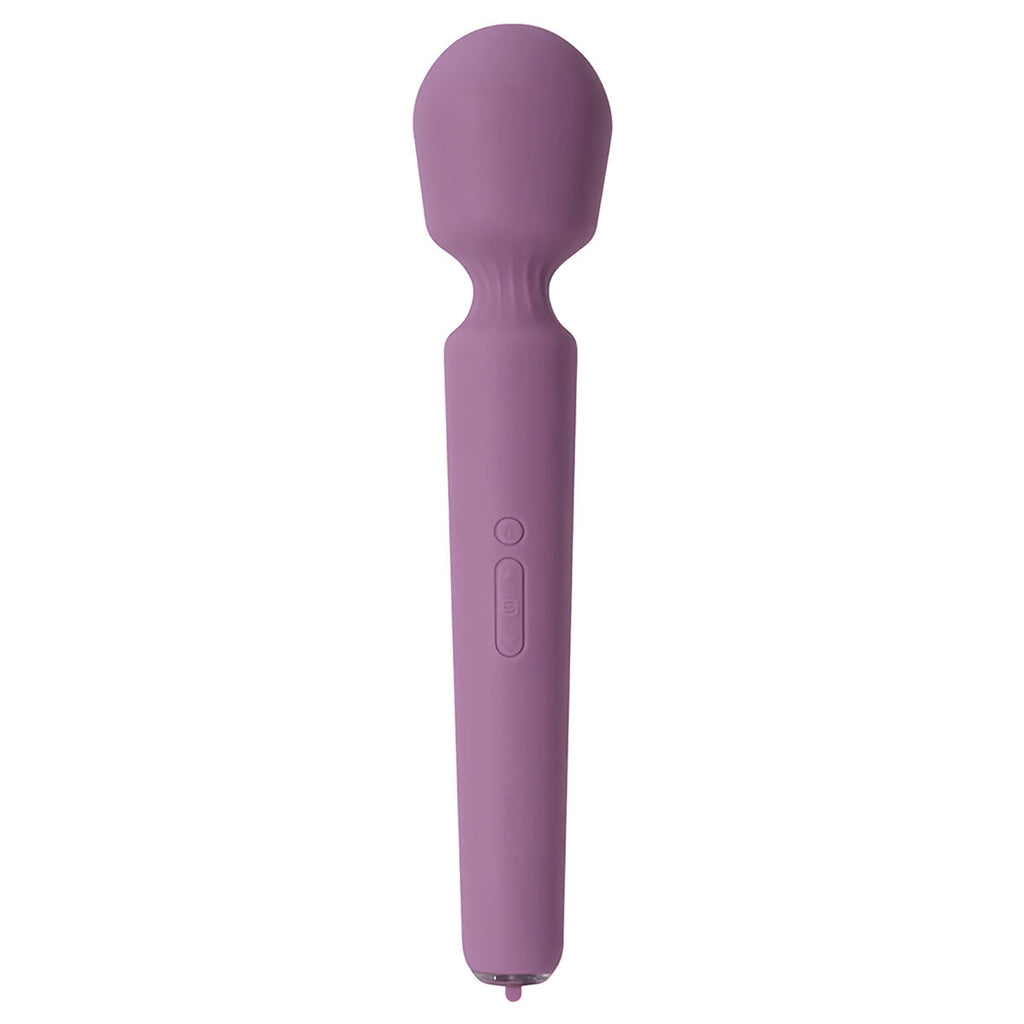 Kugelvibrator Svakom Lila hochwertige erotische Artikel