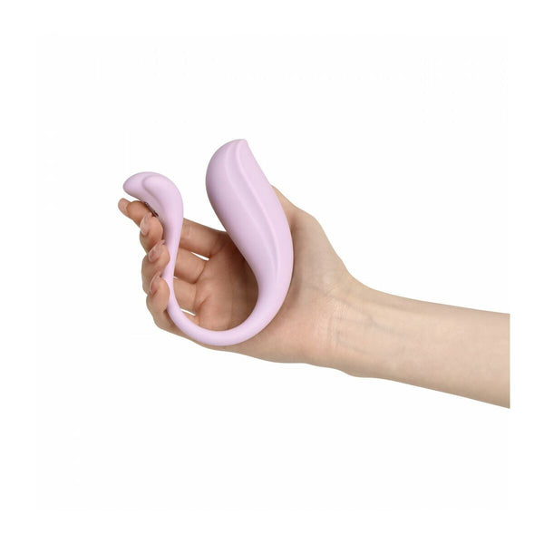 Kugelvibrator Svakom Lila jetzt online bestellen - Erotik Shop