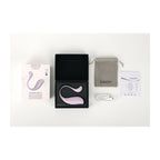 Kugelvibrator Svakom Lila jetzt online bestellen - Erotik Shop