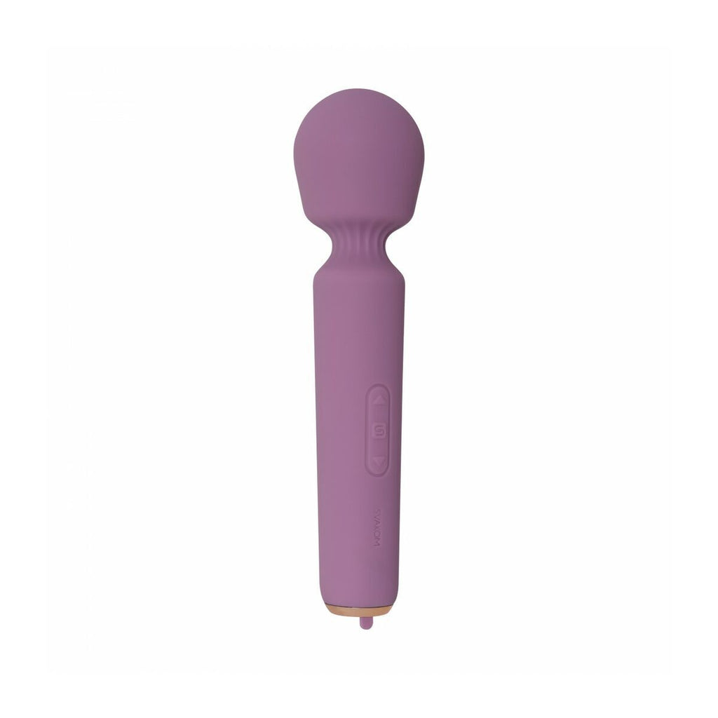 Kugelvibrator Svakom Lila water resistant