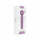 Kugelvibrator Svakom Lila water resistant