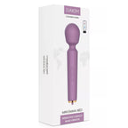 Kugelvibrator Svakom Lila water resistant