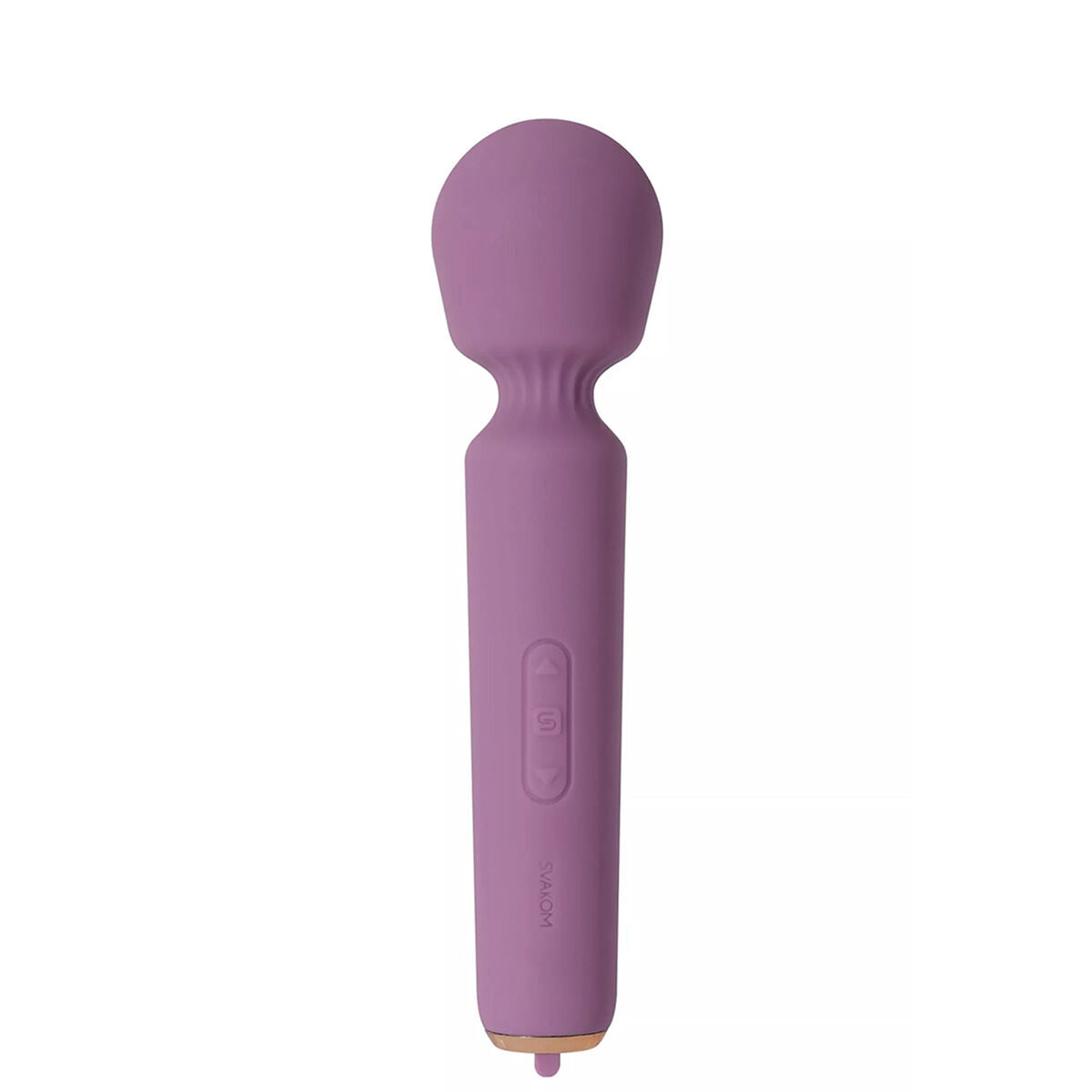 Kugelvibrator Svakom Lila water resistant