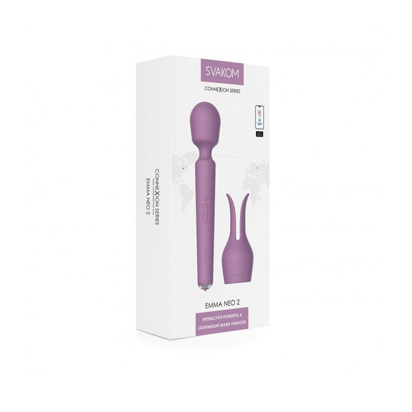 Kugelvibrator Svakom Rosa online kaufen Gratis Versand - Erotik Shop