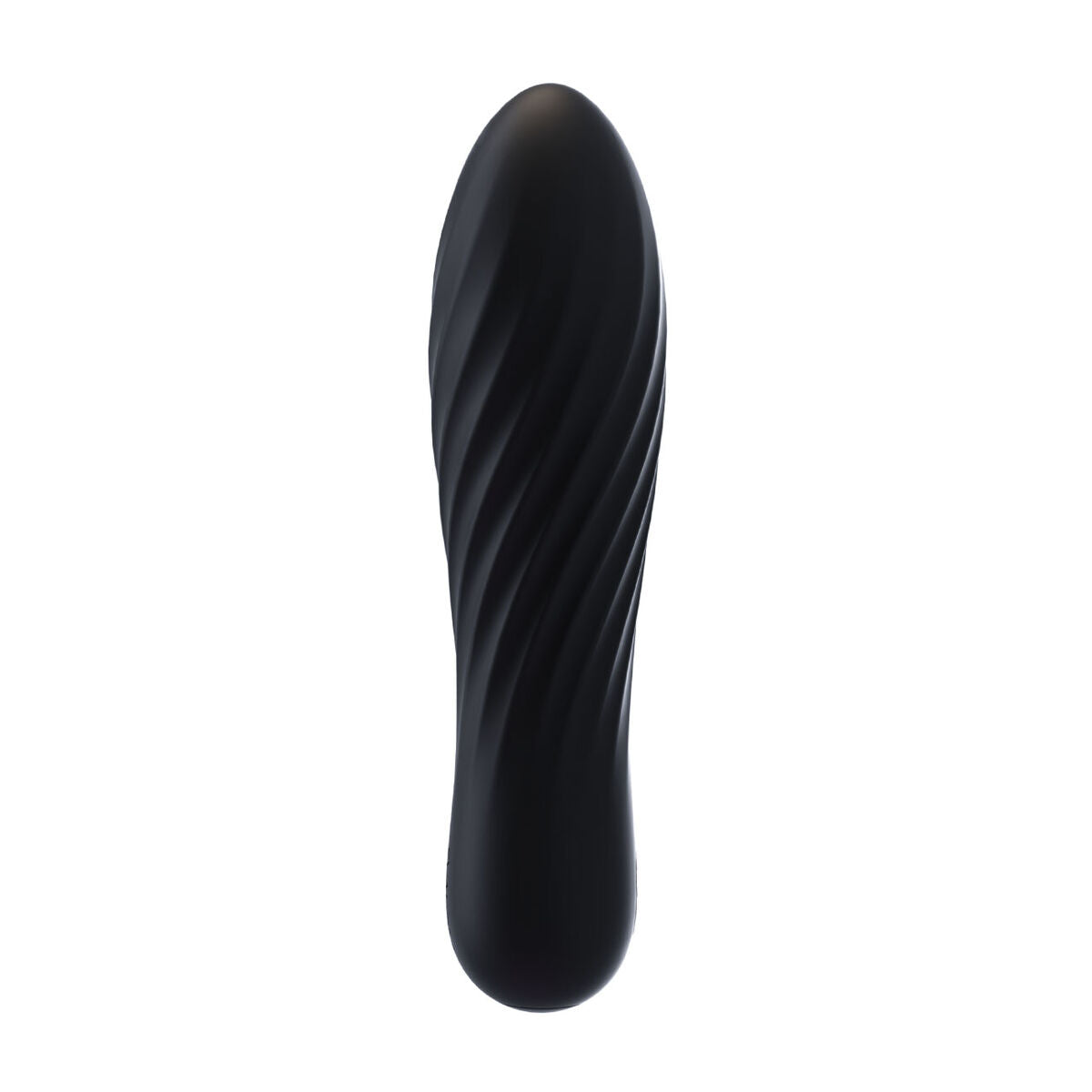 Kugelvibrator Svakom Schwarz für Sinnlichkeit und Spaß