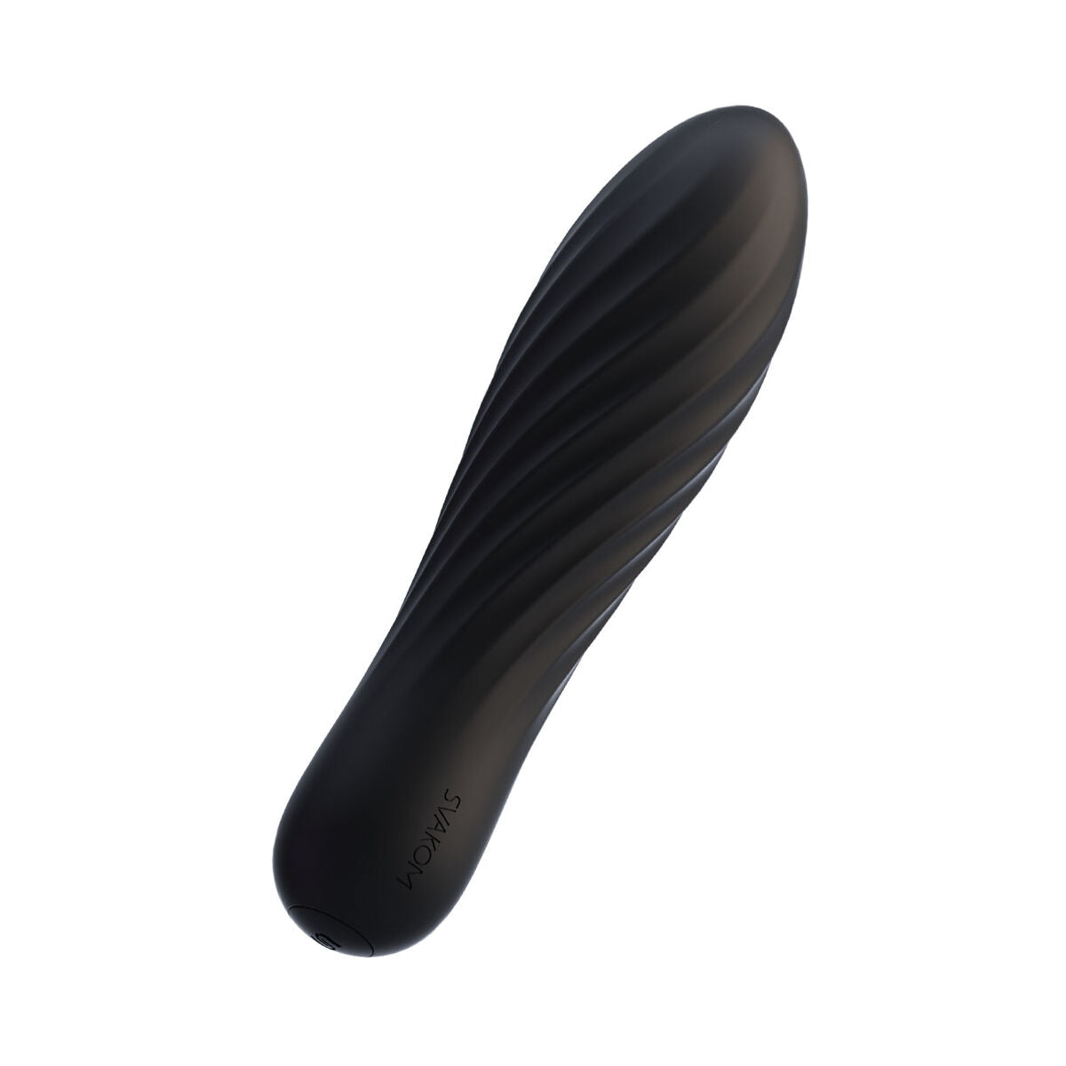 Kugelvibrator Svakom Schwarz für Sinnlichkeit und Spaß