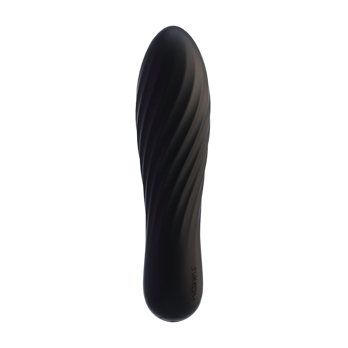 Kugelvibrator Svakom Schwarz für Sinnlichkeit und Spaß