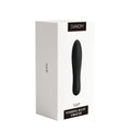 Kugelvibrator Svakom Schwarz für Sinnlichkeit und Spaß