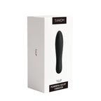 Kugelvibrator Svakom Schwarz für Sinnlichkeit und Spaß