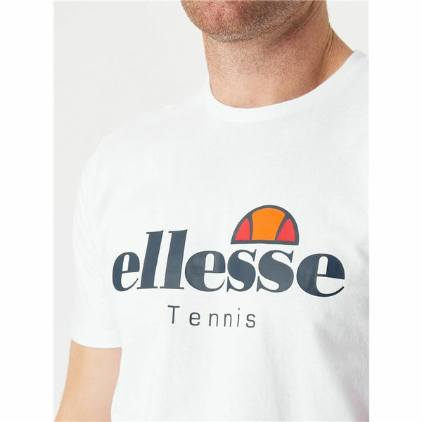 Kurzärmliges Sport T-Shirt Ellesse Dritto Herren Sale - & Freizeit