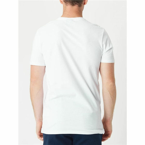 Kurzärmliges Sport T-Shirt Ellesse Dritto Herren Sale - & Freizeit
