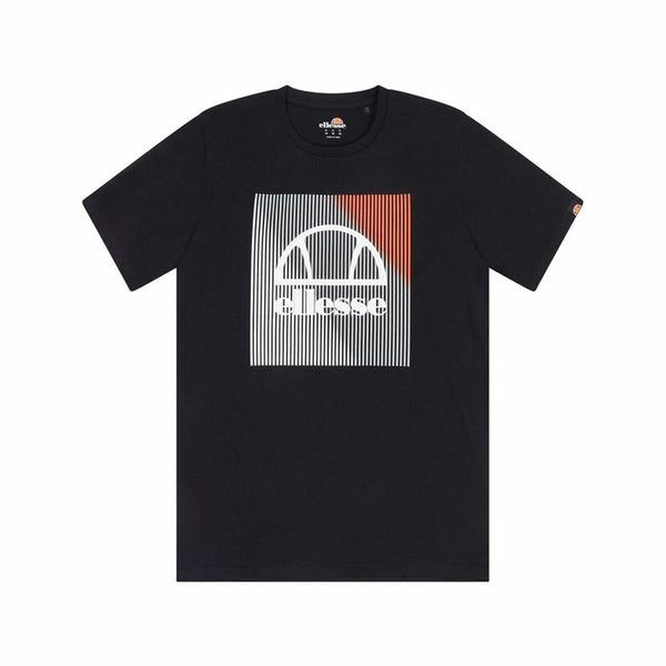 Kurzärmliges Sport T-Shirt Ellesse Flecta Herren Sale - & Freizeit