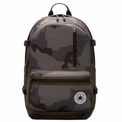 Produktbild von Converse Unisex Rucksack Militärgrün – Robustes Tarnmuster
