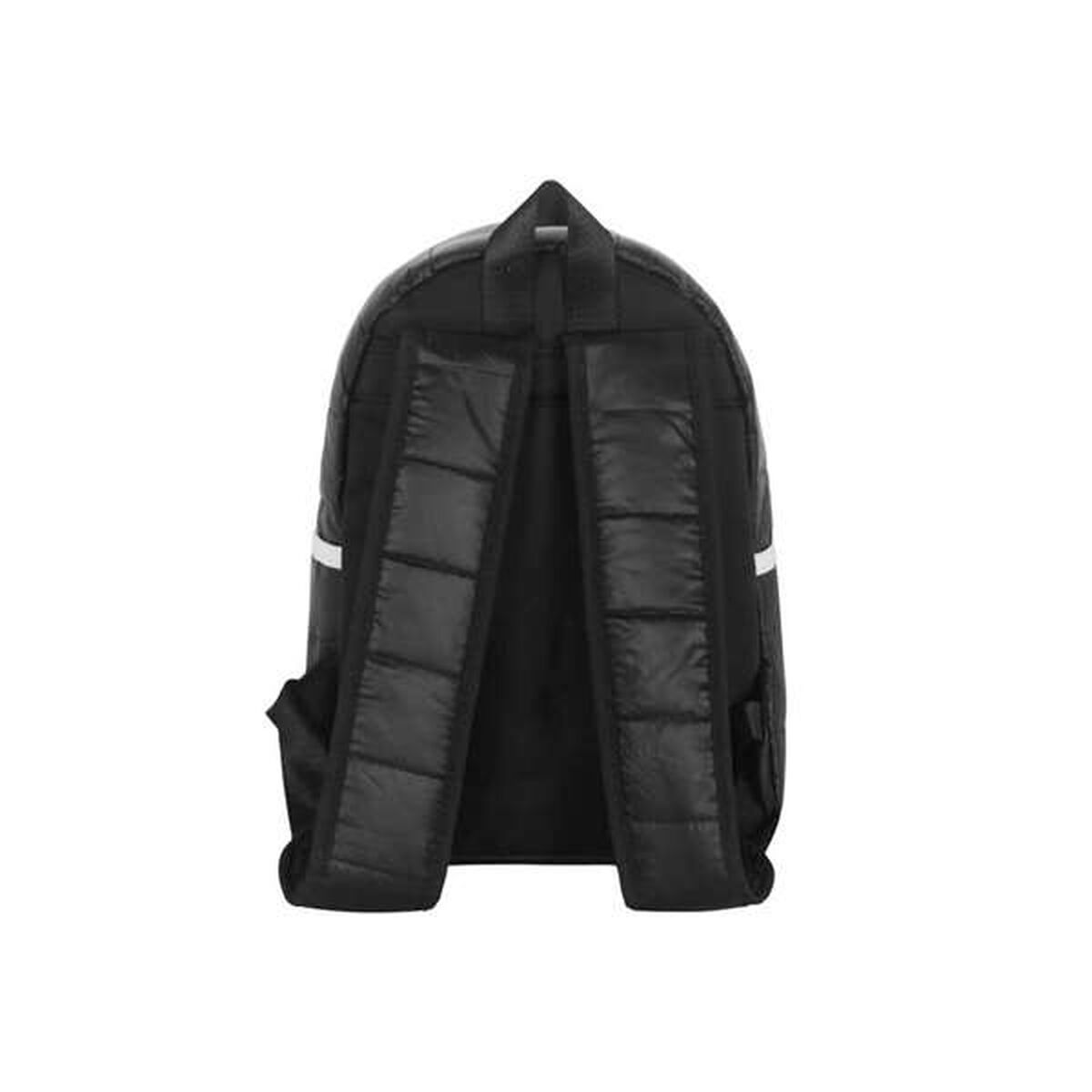 Lässiger Rucksack Harry Potter Schwarz