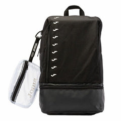 Produktbild von Joma Sport Unisex Rucksack Schwarz – Wasserfest Modern