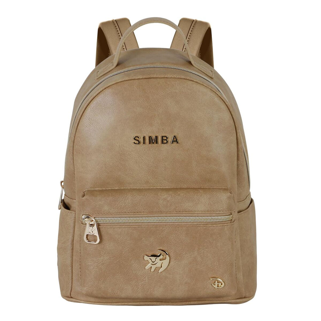 Lässiger Rucksack The Lion King Simba Casual - Mode & Accessoires