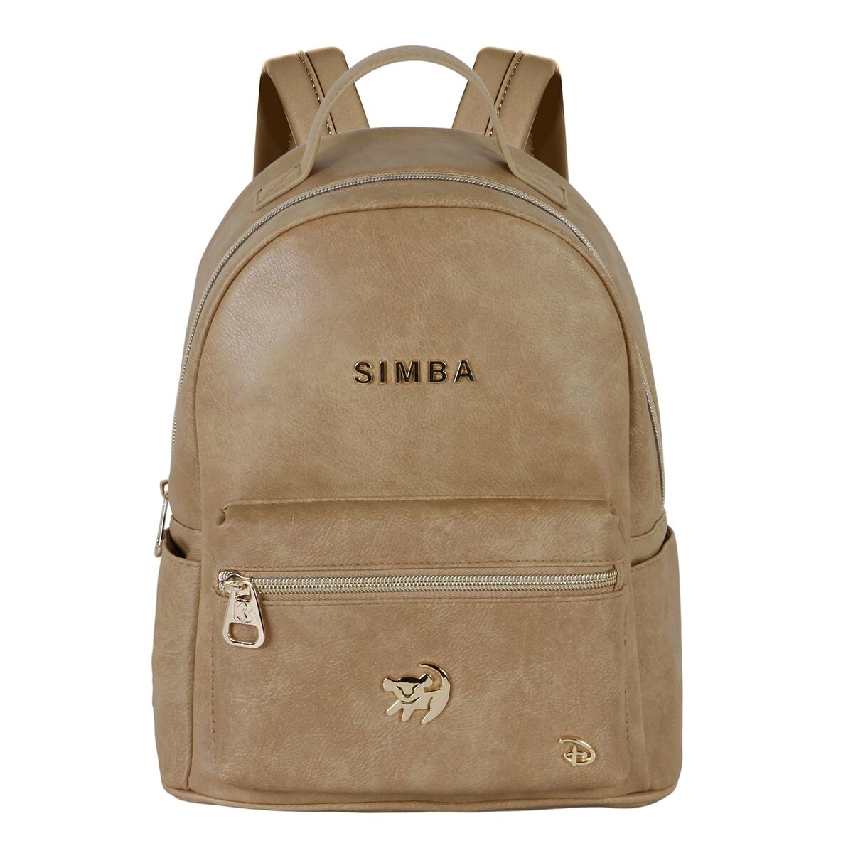 Lässiger Rucksack The Lion King Simba Casual - Mode & Accessoires