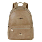 Lässiger Rucksack The Lion King Simba Casual - Mode & Accessoires