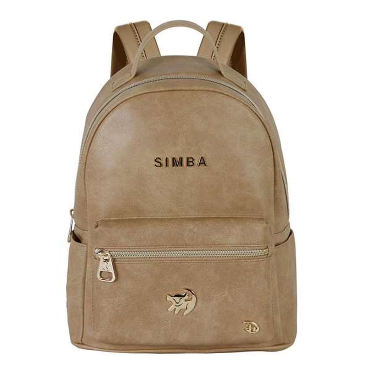 Lässiger Rucksack The Lion King Simba Casual