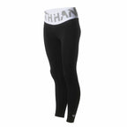 Lange Sporthose Hanker Miliam Schwarz Online Kaufen - Sport & Freizeit
