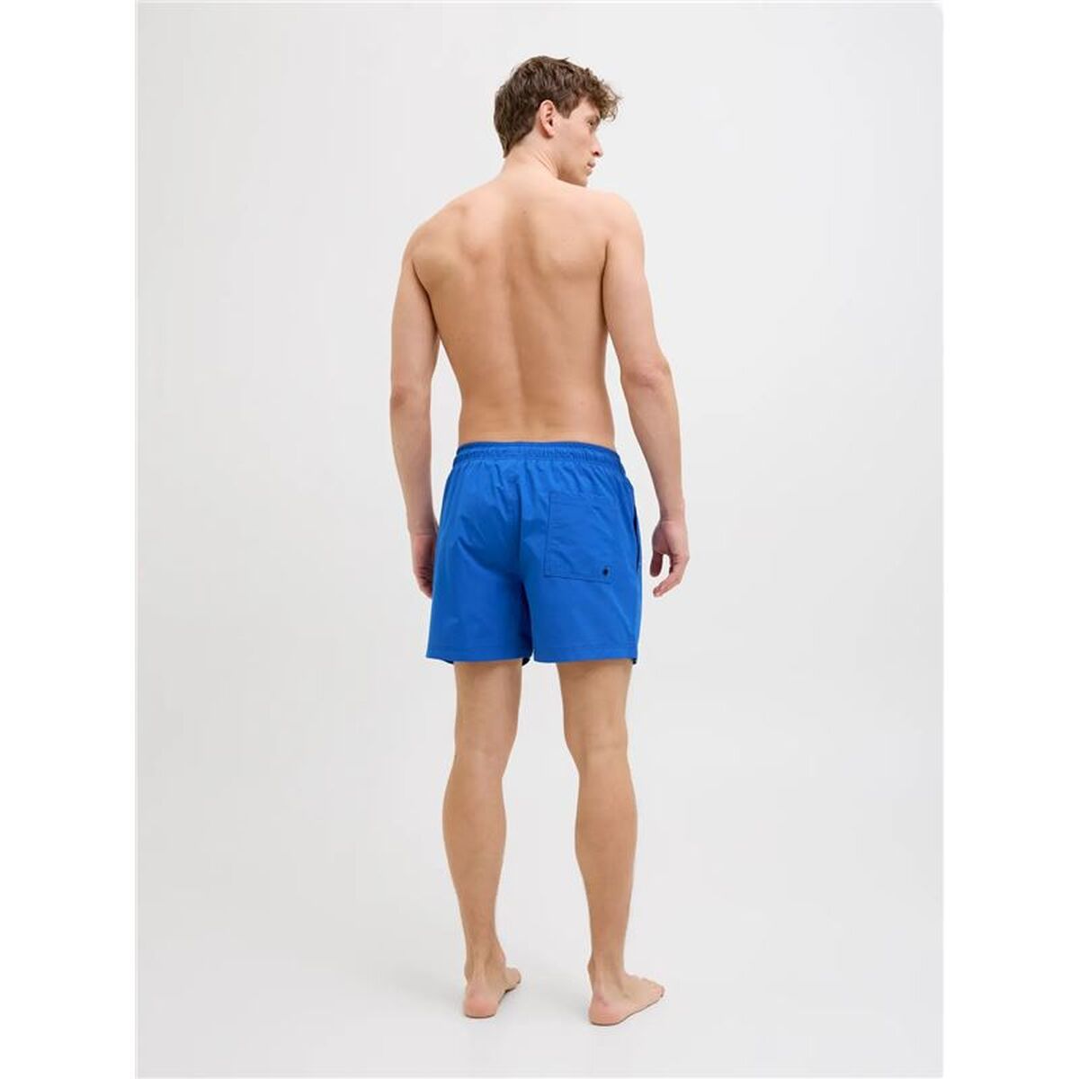 Lange Sporthose Jack Jones Jpstmaui Jj Solid