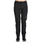 Lange Sporthose Liska Schwarz Damen Online Shop - Sport & Freizeit