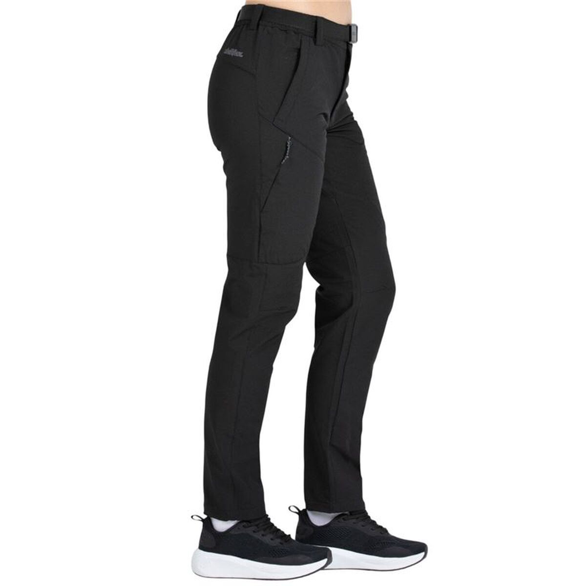 Lange Sporthose Liska Schwarz Damen Online Shop - Sport & Freizeit