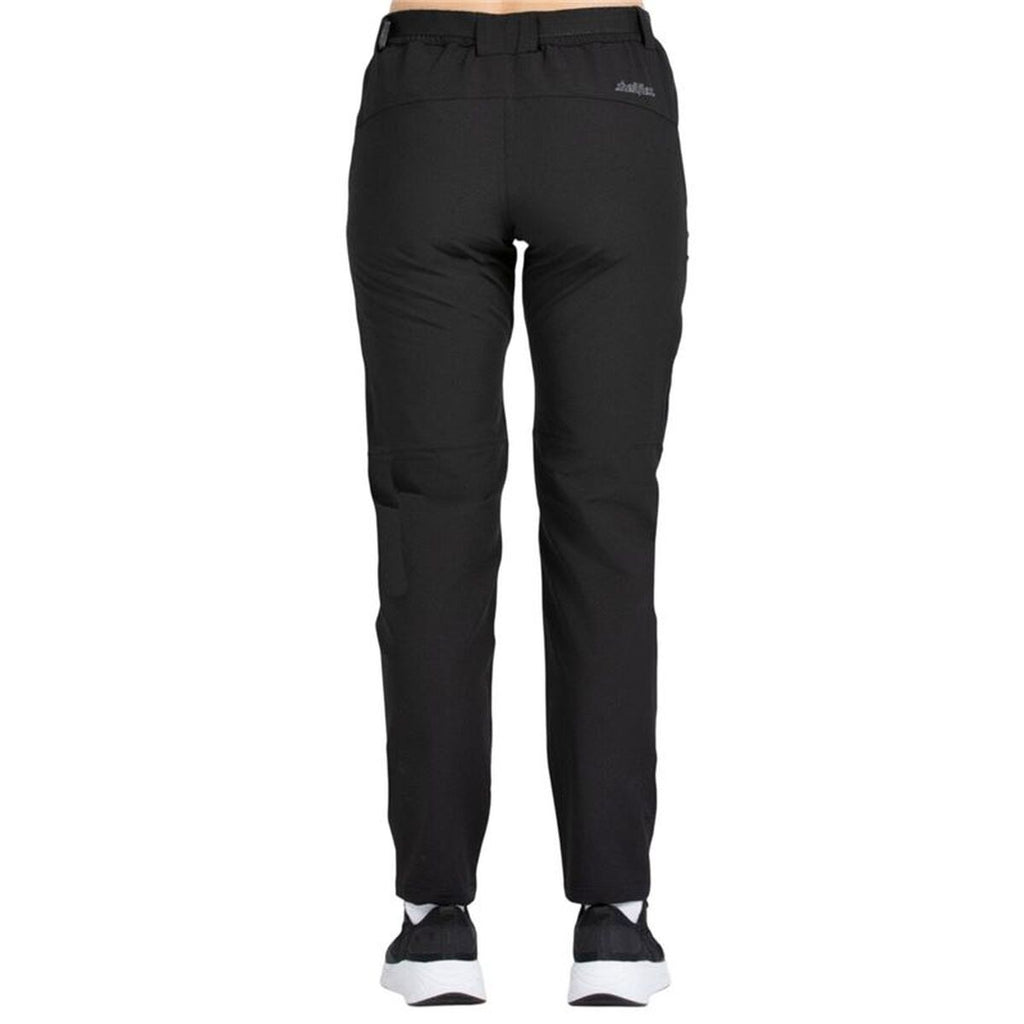 Lange Sporthose Liska Schwarz Damen Online Shop - Sport & Freizeit