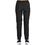 Lange Sporthose Liska Schwarz Damen Online Shop - Sport & Freizeit