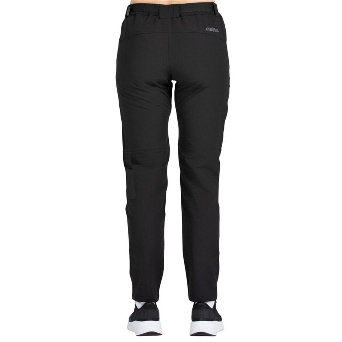 Lange Sporthose Liska Schwarz Damen Online Shop - Sport & Freizeit