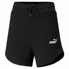 Produktbild von Lange Sporthose Puma Schwarz