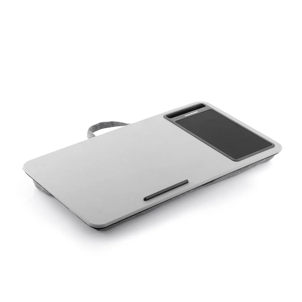 Laptop Tisch XL Kissen Deskion InnovaGoods bequem
