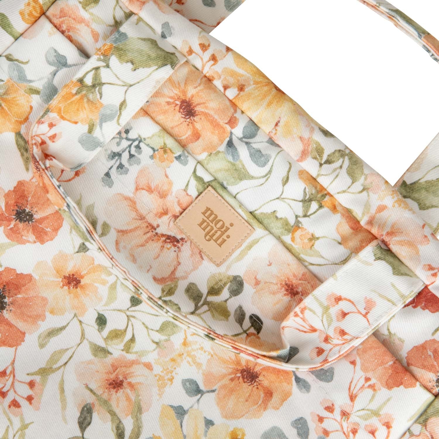 Kosmetiktaschen-Set 2-teilig – Flower Power – Produktansicht 4