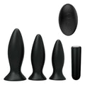 Large Pleasure Kit S Pleasures Schwarz online kaufen