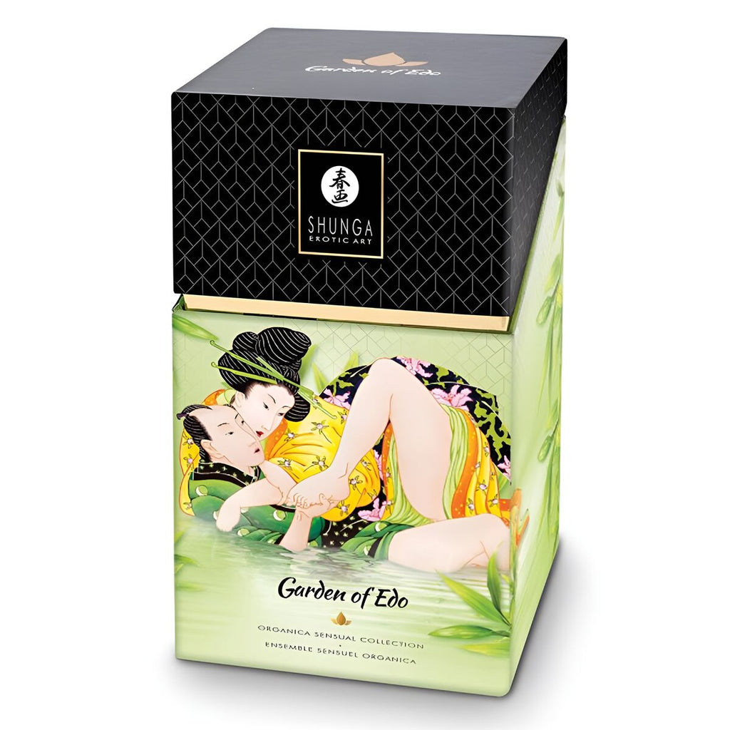 Large Pleasure Kit Shunga