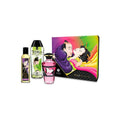 Large Pleasure Kit Shunga Fruity Kisses 3er Set