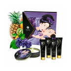 Large Pleasure Kit Shunga Secret Geisha Exotic Fruits - Erotik Shop