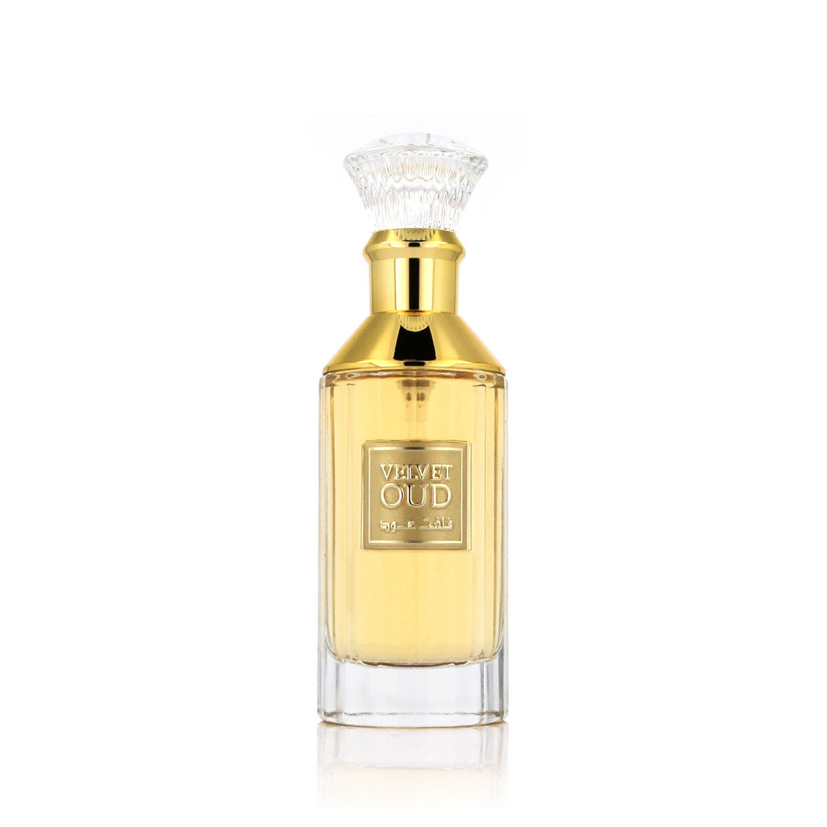 Lattafa Velvet Oud Parfum Online Entdecken - Damenparfum