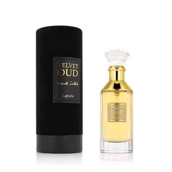 Lattafa Velvet Oud Parfum Online Entdecken - Damenparfum