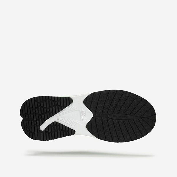 Laufschuhe Atom AT131 Shark Mako grün für Erwachsene - Sport & Freizeit