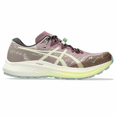 Produktbild von Laufschuhe für Damen Asics Fuji Lite 5
