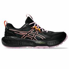 Produktbild von Laufschuhe für Damen Asics Gel-Sonoma 8 GTX Schwarz