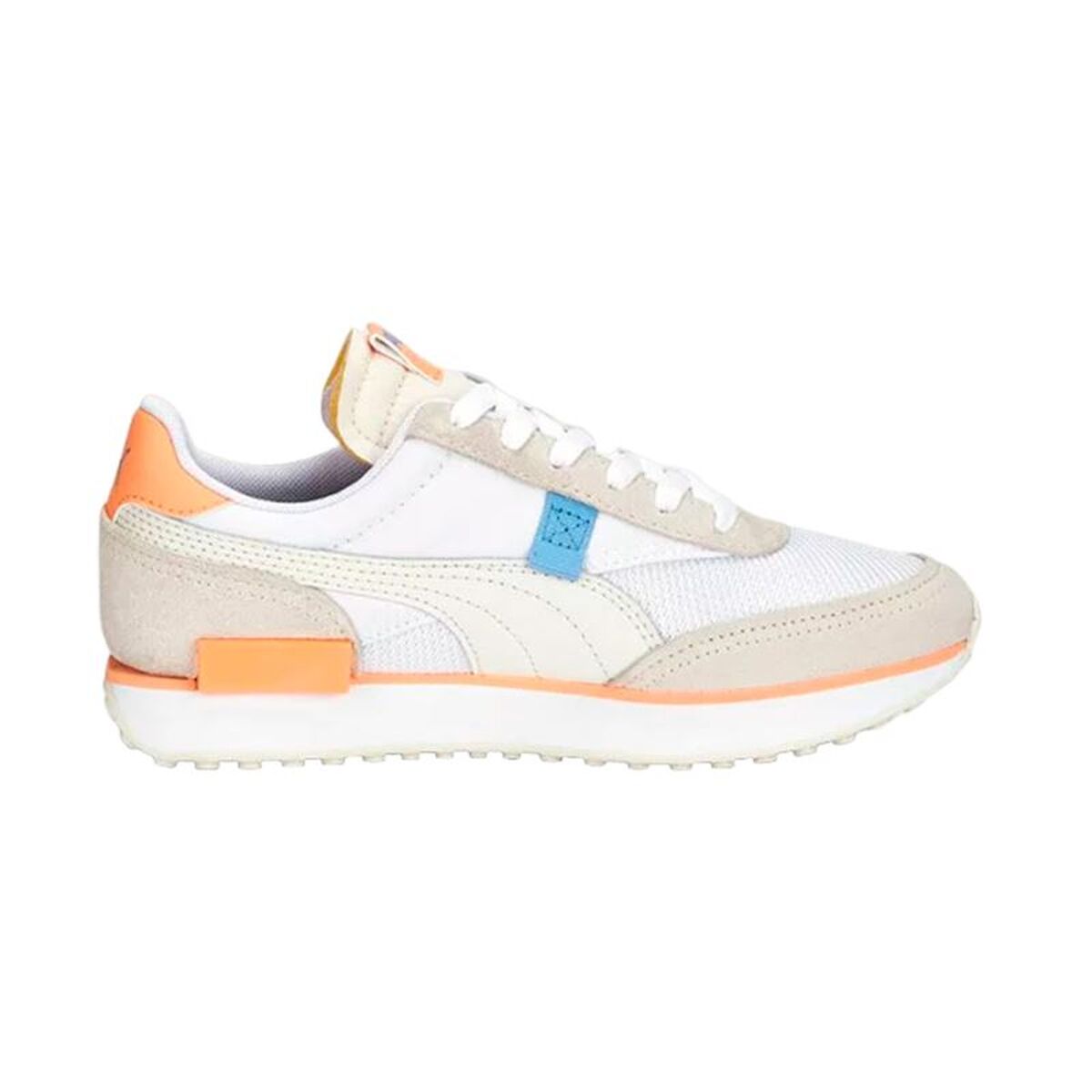 Laufschuhe Damen Puma Weiß Online Kaufen - Mode & Accessoires