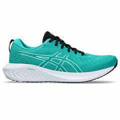 Produktbild von Asics Laufschuhe Herren Hellblau Sportlich Größe 46,5