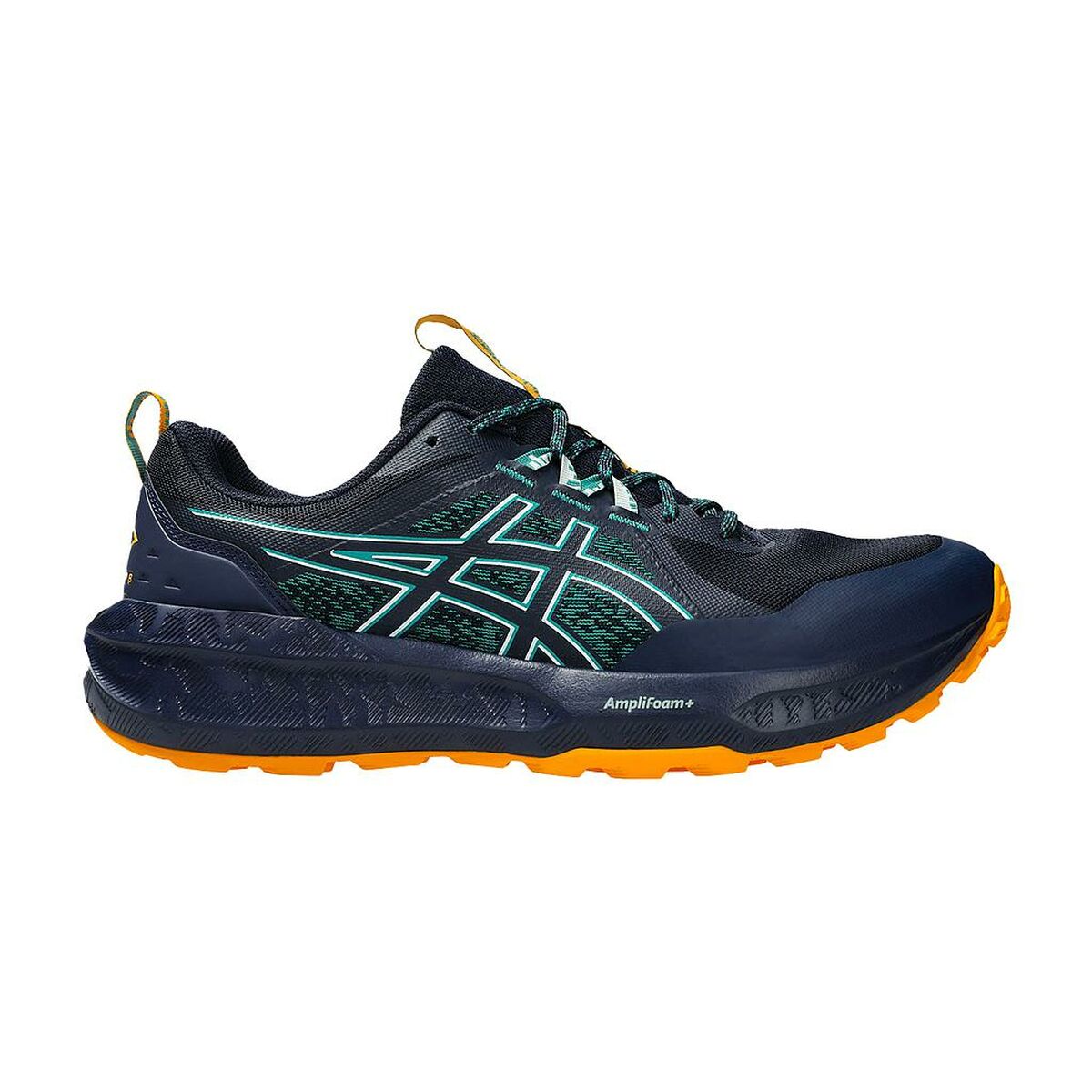 Laufschuhe für Erwachsene Asics GEL SONOMA 8 1011B979 400 Marineblau - Sport und Außenbereich Laufen