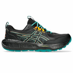 Produktbild von Asics Laufschuhe Herren Schwarz GTX für Abenteuer und Komfort