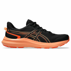 Produktbild von Laufschuhe für Erwachsene Asics Jolt 5 Schwarz Orange
